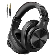 Cuffie wireless OneOdio Fusion A70 - Nero