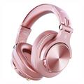 Cuffie wireless OneOdio Fusion A70 - Rosa