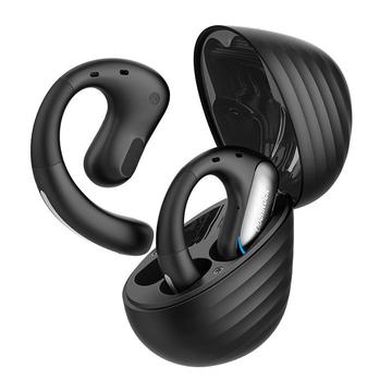 OneOdio OpenRock Pro T1 Cuffie aperte senza fili - Nero