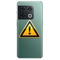 Riparazione del Coperchio della Batteria del OnePlus 10 Pro - Verde
