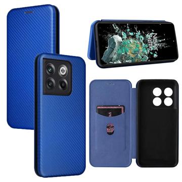 Custodia a Flip Nillkin Qin per Samsung Galaxy A51 - Nera