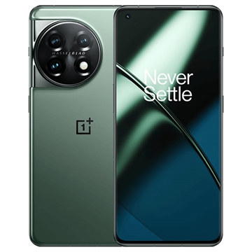 OnePlus 11 - 256GB - Buone condizioni