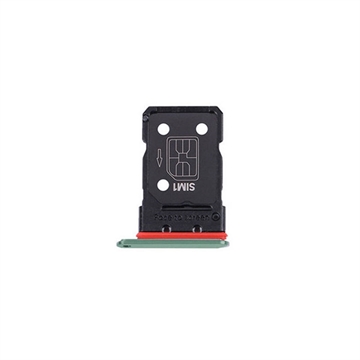 Vassoio per schede SIM OnePlus 11 - Verde
