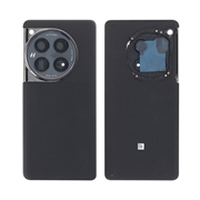 OnePlus 12 Cover Posteriore - Nero