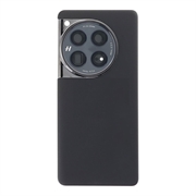 OnePlus 12 Cover Posteriore - Nero