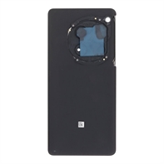 OnePlus 12 Cover Posteriore - Nero