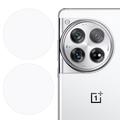 Pellicola Protettiva Obiettivo Fotocamera per OnePlus 12 - 2 Pezzi.