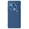 Custodia Ibrida Nillkin CamShield Prop per OnePlus 12 - Blu