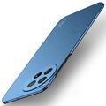 Custodia Mofi Shield Matte per OnePlus 12 - Blu