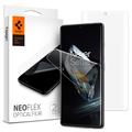 Proteggi Schermo Spigen Neo Flex per OnePlus 12 - 2 Pezzi.