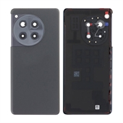 OnePlus 12R Cover Posteriore - Nero