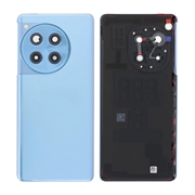 OnePlus 12R Cover Posteriore - Blu