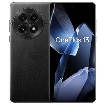 OnePlus 13 - 512 GB - Nero eclissi
