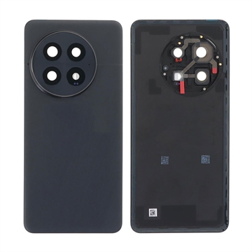 Cover Posteriore 621033000408 OnePlus 13 - Nero