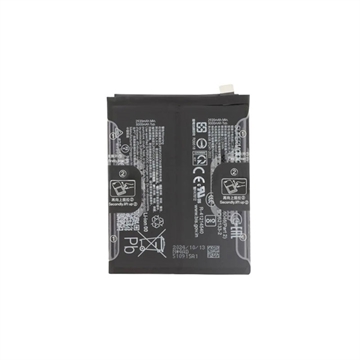 Batteria BLPB09 per OnePlus 13 - 6000mAh