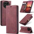 Custodia a Portafoglio Caseme 013 Serie per OnePlus 13