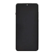 Cover frontale e display LCD 621029000359 per OnePlus 13 - Nero