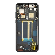 Cover frontale e display LCD 621029000359 per OnePlus 13 - Nero