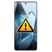 Riparazione del cavo flessibile del connettore di ricarica dell' OnePlus 13