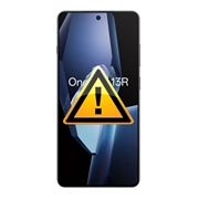 Riparazione del cavo flessibile del connettore di ricarica dell' OnePlus 13R