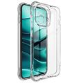Custodia in TPU Imak Drop-Proof per OnePlus 13T - Trasparente