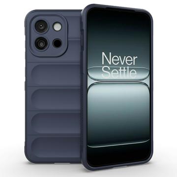 Cover in TPU Rugged per OnePlus 13T