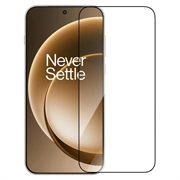Protezione per schermo in vetro temperato antiriflesso per OnePlus 15 5431102121 - Bordi neri