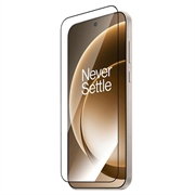 Protezione per schermo in vetro temperato antiriflesso per OnePlus 15 5431102121 - Bordi neri