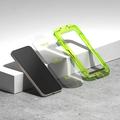 OnePlus 15 Ringke Easy Slide Protezione dello schermo in vetro temperato - 2 pz.