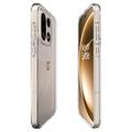 Custodia Spigen Ultra Hybrid per OnePlus 15 - Cristallo Trasparente