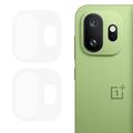Pellicola Protettiva Obiettivo Fotocamera per OnePlus 15T - 2 Pezzi.