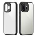 Custodia Ibrida Dux Ducis Aimo per OnePlus 15T - Nera