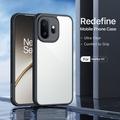Custodia Ibrida Dux Ducis Aimo per OnePlus 15T - Nera
