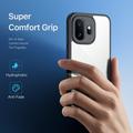 Custodia Ibrida Dux Ducis Aimo per OnePlus 15T - Nera