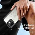 Custodia Ibrida Dux Ducis Aimo per OnePlus 15T - Nera