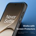 Custodia Ibrida Dux Ducis Aimo per OnePlus 15T - Nera