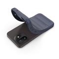 Cover in TPU Rugged per OnePlus 15T - Blu Scuro