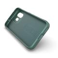 Cover in TPU Rugged per OnePlus 15T - Verde