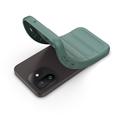 Cover in TPU Rugged per OnePlus 15T - Verde