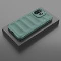 Cover in TPU Rugged per OnePlus 15T - Verde