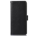 Custodia in pelle a portafoglio OnePlus 15T con RFID