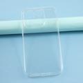 Custodia in TPU antiscivolo per OnePlus 16 - Trasparente