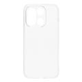 Custodia in TPU antiscivolo per OnePlus 16 - Trasparente