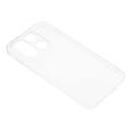 Custodia in TPU antiscivolo per OnePlus 16 - Trasparente