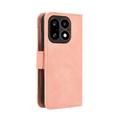 Custodia per OnePlus 16 con portamonete - Rosa