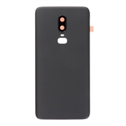Cover posteriore di OnePlus 6 - Nero mezzanotte