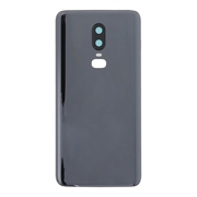 Cover posteriore di OnePlus 6 - Nero a specchio