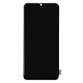 Display LCD per OnePlus 6T - Nero