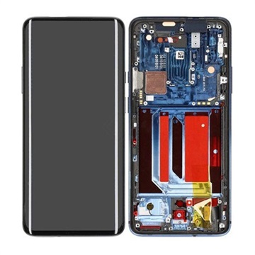 Cover Frontale con Display LCD GH97-22269A per Samsung Galaxy Note9 - Nero