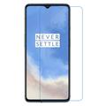 Proteggi Schermo per OnePlus 7T - Case Friendly - Trasparente